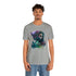 Beauty of the Deep - Short Sleeve Tee
